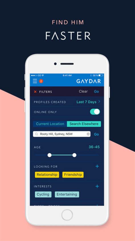 chat online gay|Gaydar